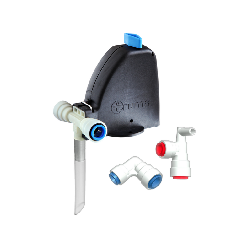 Vandtilslutningss&aelig;t "Truma Frostcontrol JG"