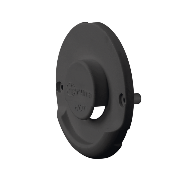 Udvendig del af skortsten "Truma ZR 80"