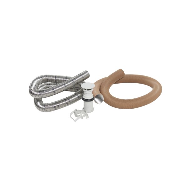 Tagskorstenss�t til Truma S5002 og S5004