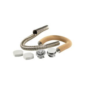 Vægskorstenssæt Truma S2200