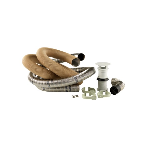 Tagskorstenss�t til Truma S2200