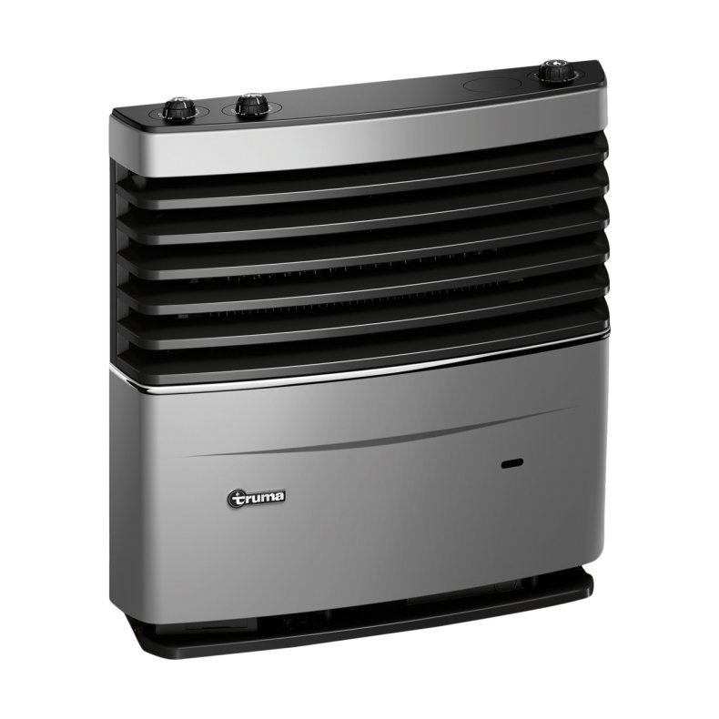 Varmeovn "Truma S5004" for 1 bl&aelig;ser