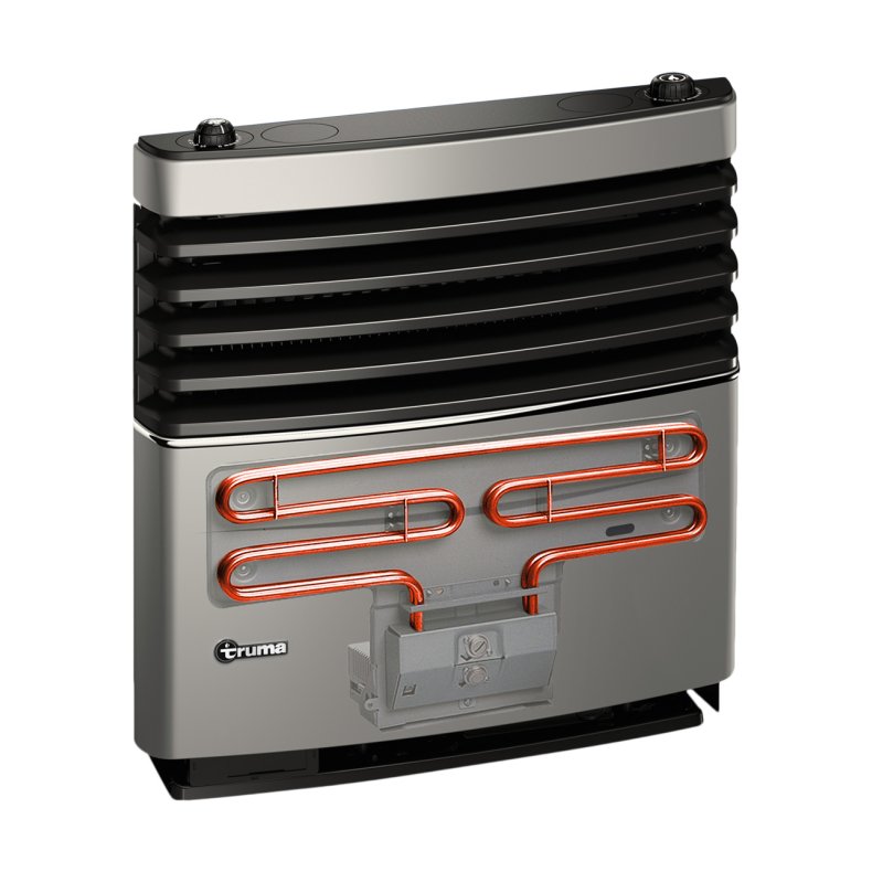 El-varme "Truma Ultra-Heat" 230 V