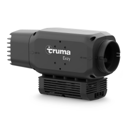 Varmeanl&aelig;g "Truma Eezy" 230V