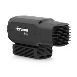 Varmeanl&aelig;g "Truma Eezy" 230V
