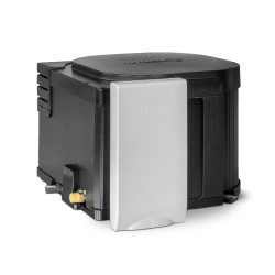 Vandvarmer "Truma Boiler" 10 L. Gas