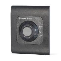 Vandvarmer "Truma Boiler" 10 L. Gas