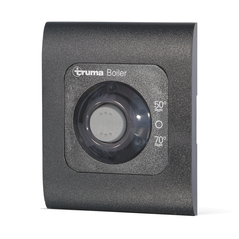 Vandvarmer "Truma Boiler" 10 L. Gas