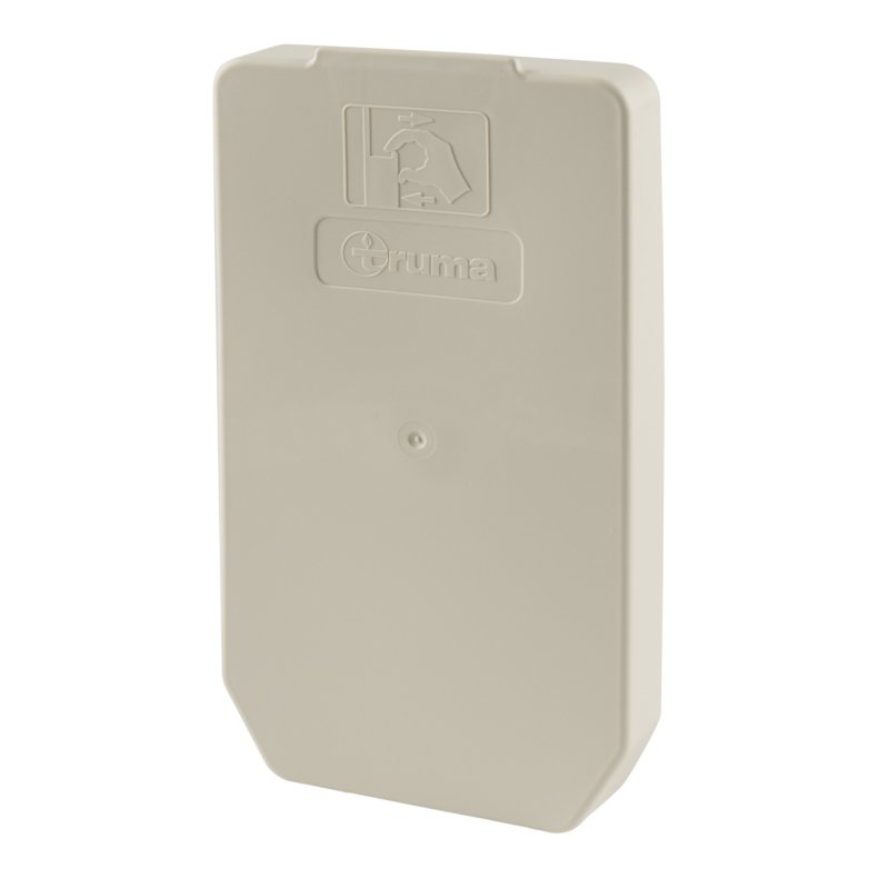 Skorstensafd&aelig;kning Truma KBS 2