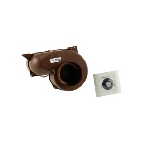 Blæser Truma TBM 12V