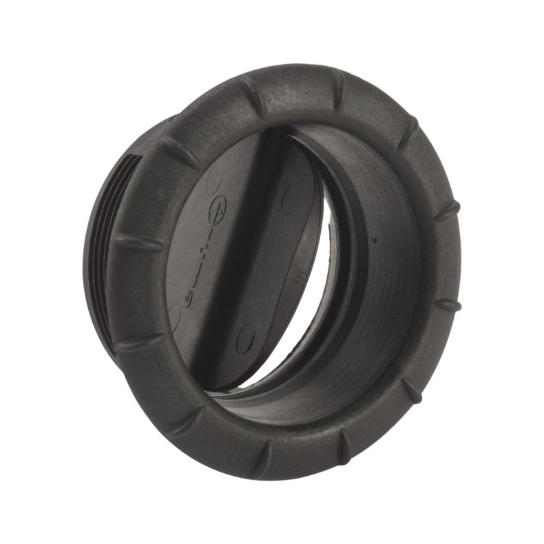 Endeventil med spj&aelig;ld Truma EN