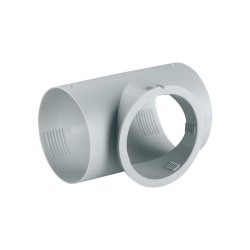 T-stykke til ventil Truma LT