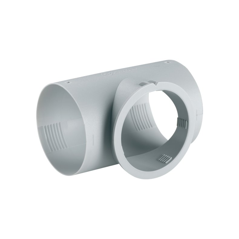 T-stykke til ventil Truma LT