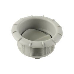 Endeventil med spj&aelig;ld Truma EN