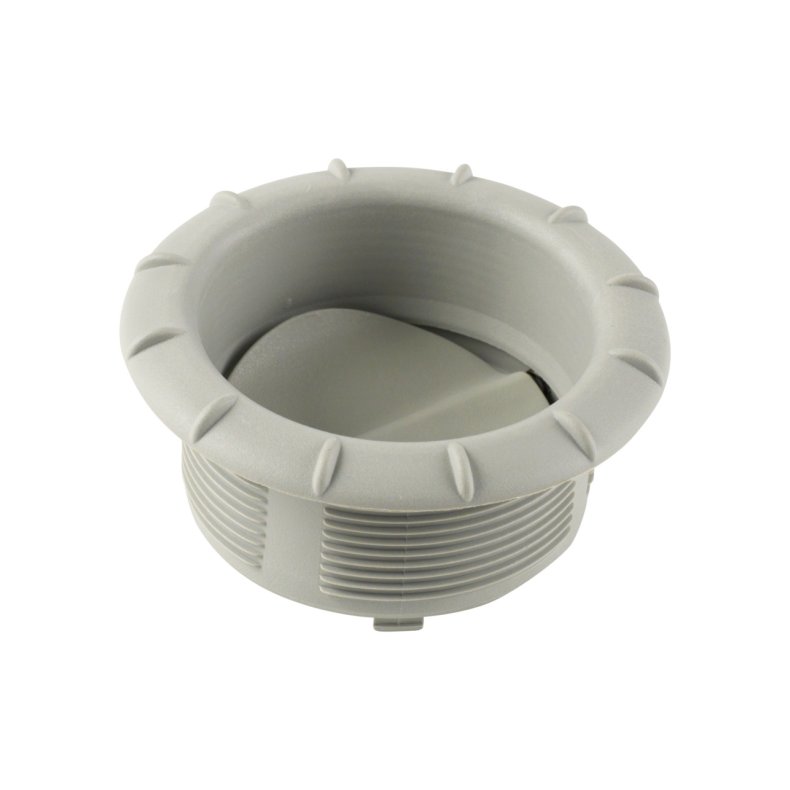 Endeventil med spj&aelig;ld Truma EN