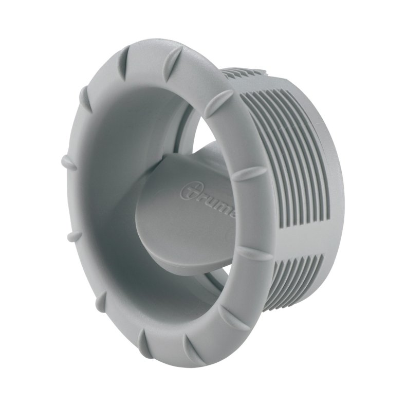 Endeventil med spj&aelig;ld Truma EN