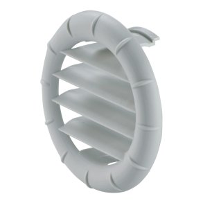 Gitter LA til Truma EN-O spjæld