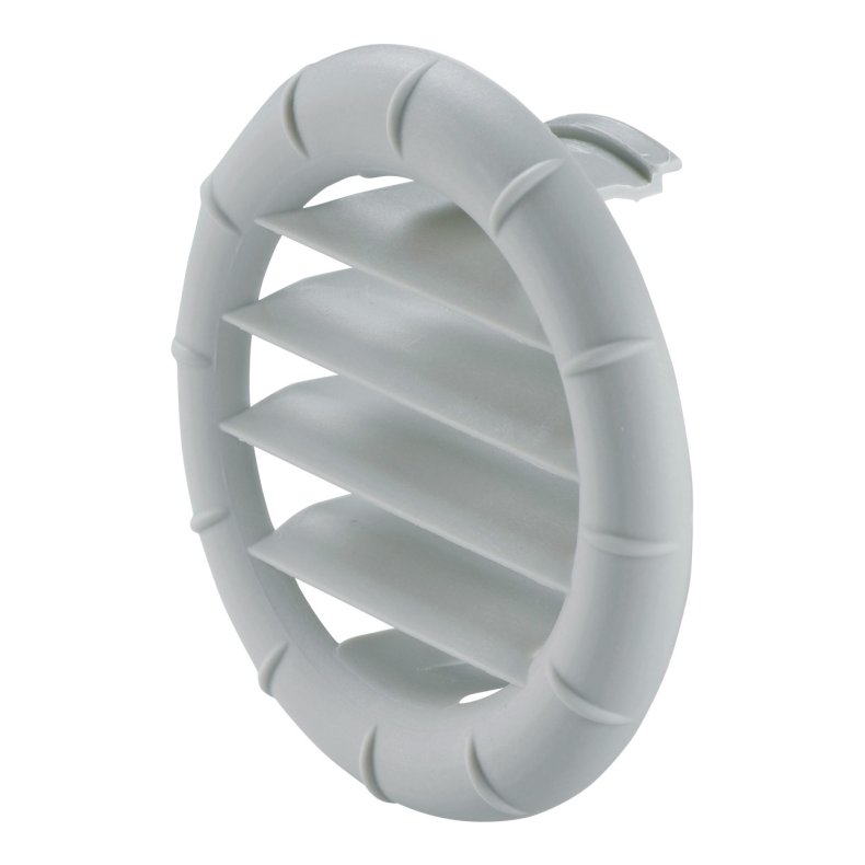 Gitter LA til Truma EN-O spj&aelig;ld