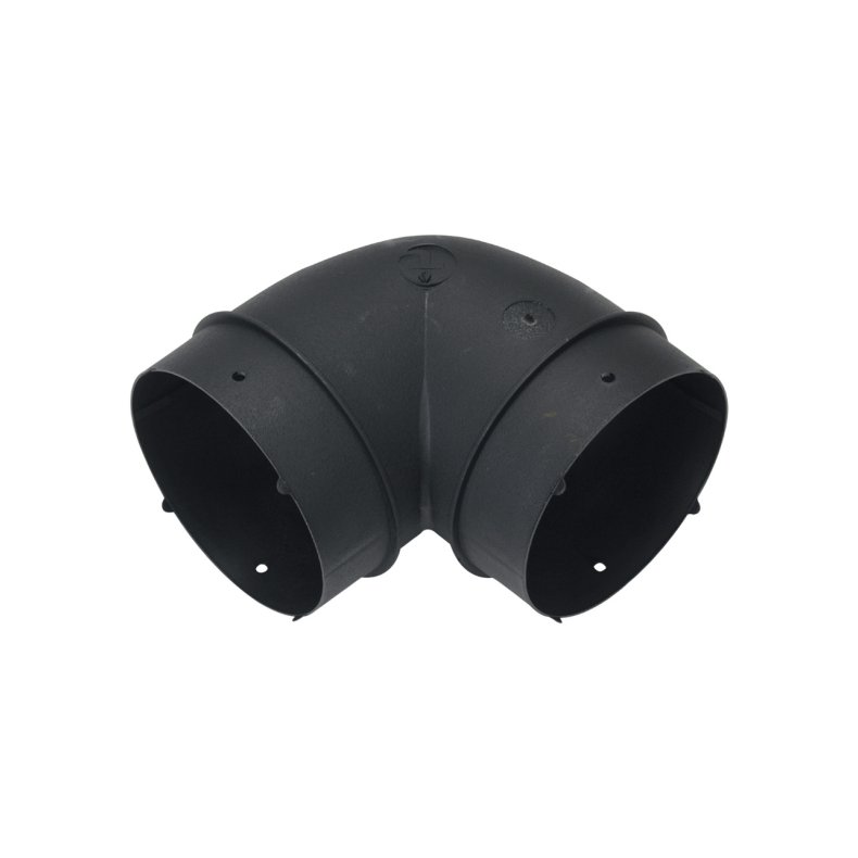 B&oslash;jning Truma BG90 grader