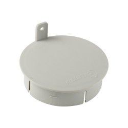 Ended&aelig;ksel RD for Truma bl&aelig;seslange