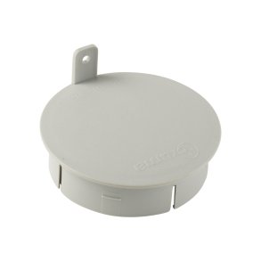 Endedæksel RD for Truma blæseslange