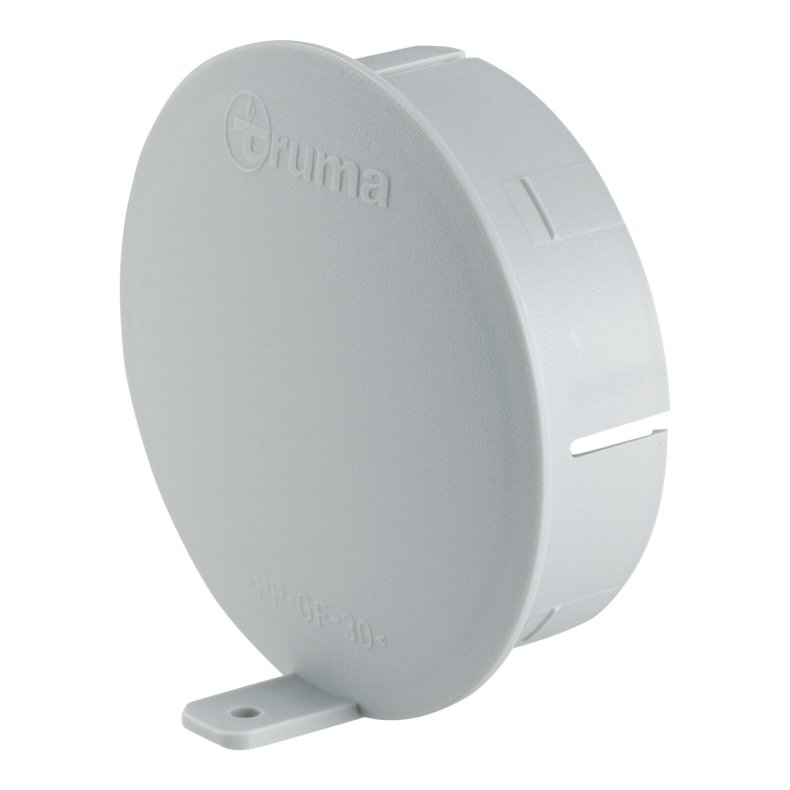 Ended&aelig;ksel RD for Truma bl&aelig;seslange