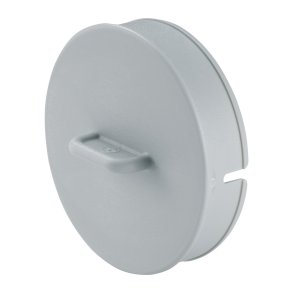 Endedæksel til endeventil Truma VD