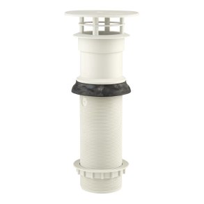 Skorsten Truma AKL, lang model