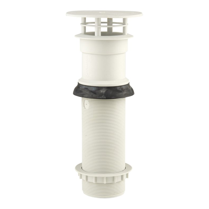 Skorsten Truma AKL, lang model