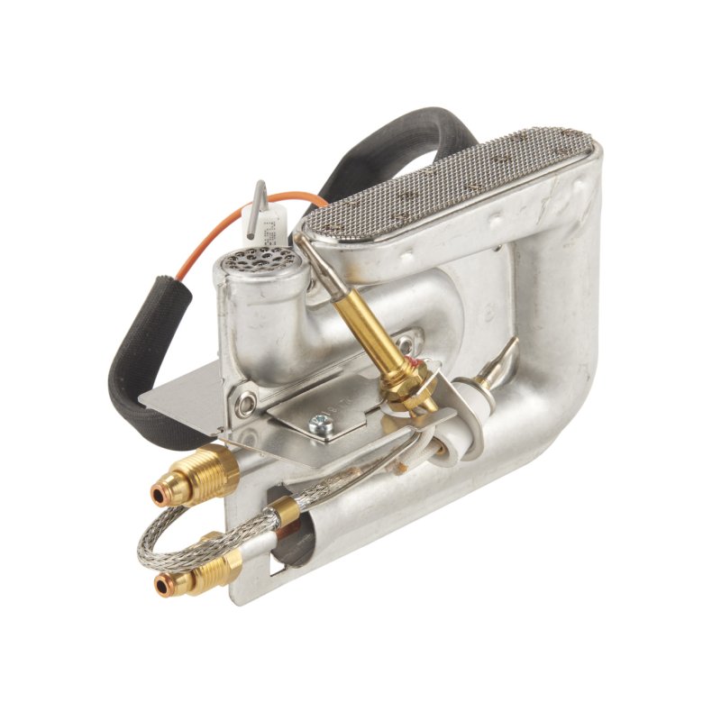 Br&aelig;nder til Truma S3002/S3004