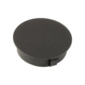 Blænddæksel til Truma frontskjold 52 mm.