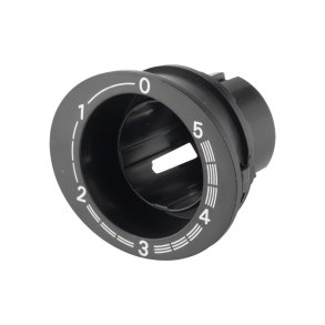 Reguleringshus Truma S3004/5004