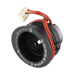 Reguleringshus Truma S3004/5004