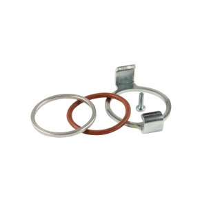 Monteringssæt til skorstensrør Truma