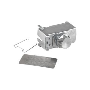 Luftindtag komplet Truma