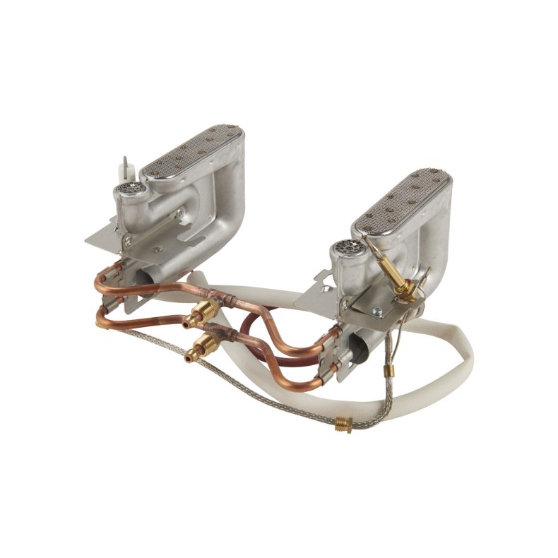 Br&aelig;nder til Truma S5002/S5004