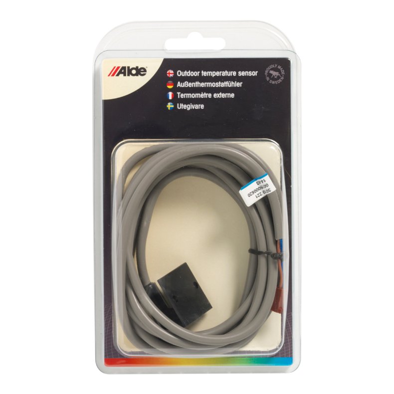 Udend&oslash;rsf&oslash;ler ALDE