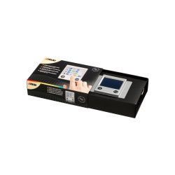 Betjeningspanel ALDE 3010 med farvesk&aelig;rm