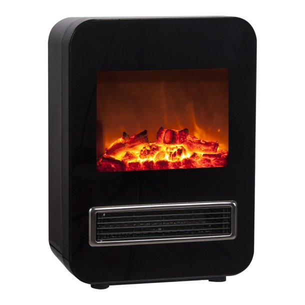 Varmeovn "Fireplace" 220V