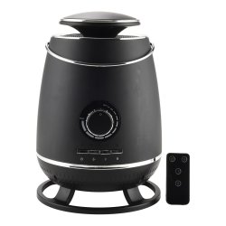 Varmeovn "Wecamp 360" 220V