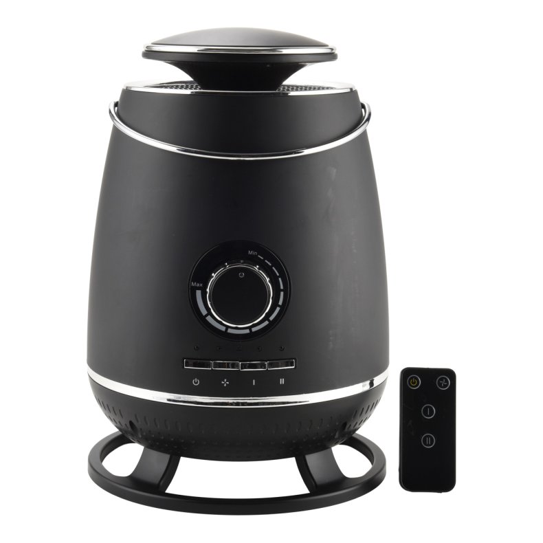 Varmeovn "Wecamp 360" 220V