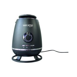 Varmeovn "Wecamp 360" 220V