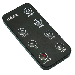 Varmeovn "Sunnywarm Tower" 220V