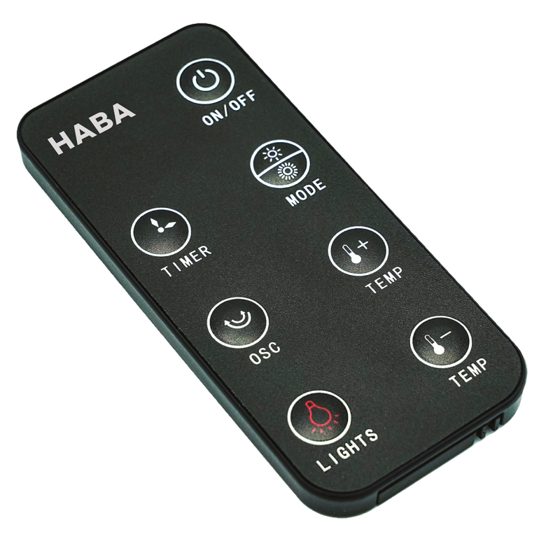 Varmeovn "Sunnywarm Tower" 220V