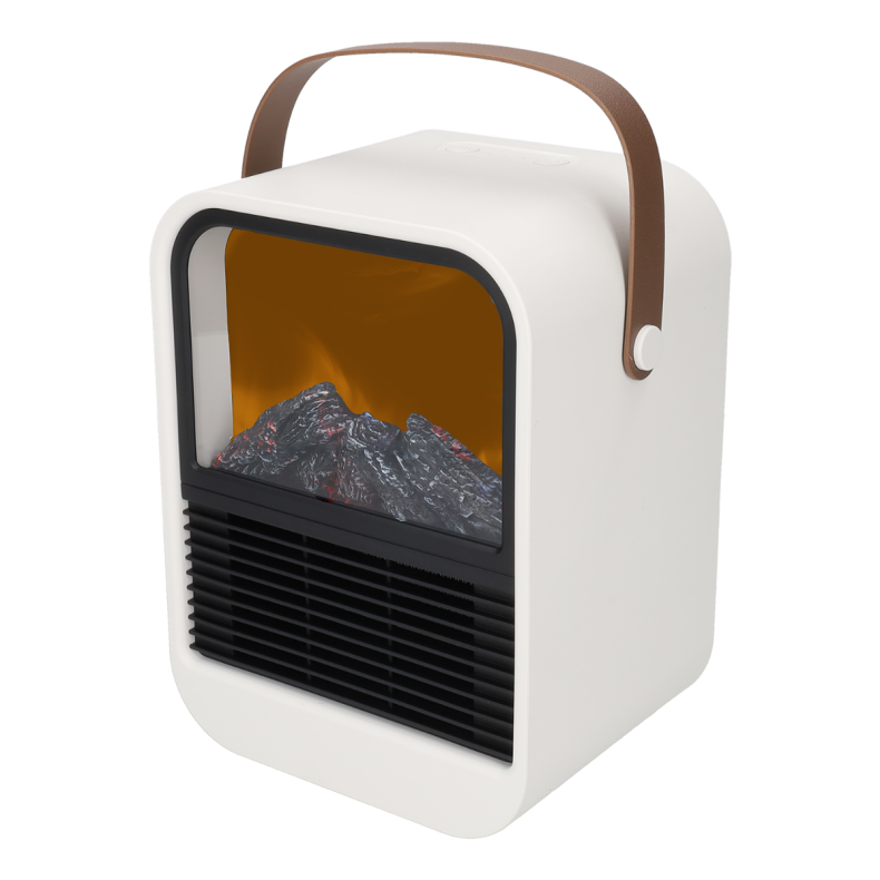 Varmeovn "Sunnyflame" 220V