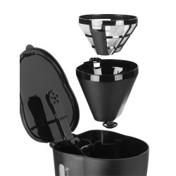 Kaffemaskine "Tristar" 220V