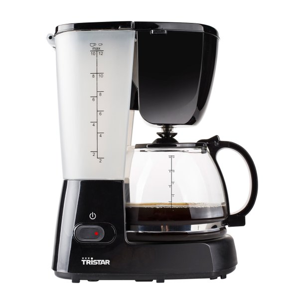 Kaffemaskine "Tristar" 220V