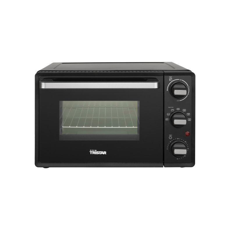 Varmluftovn "Tristar" 220V