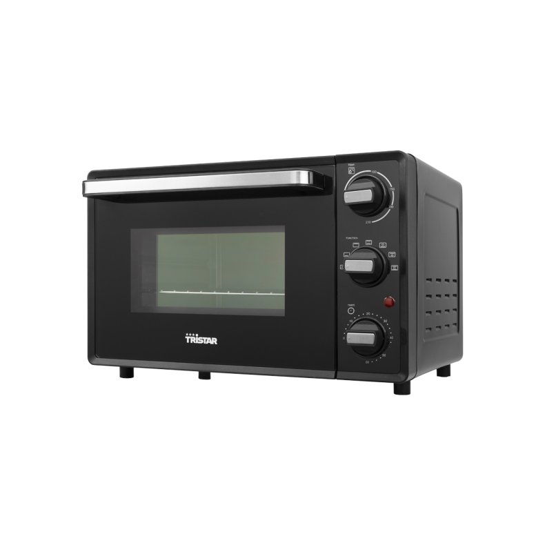 Varmluftovn "Tristar" 220V