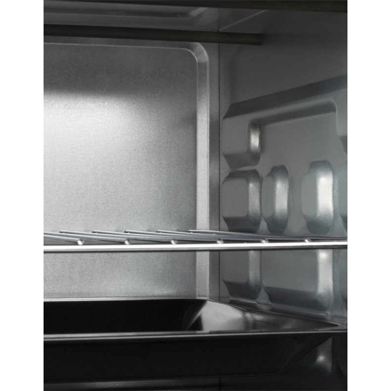 Varmluftovn "Tristar" 220V